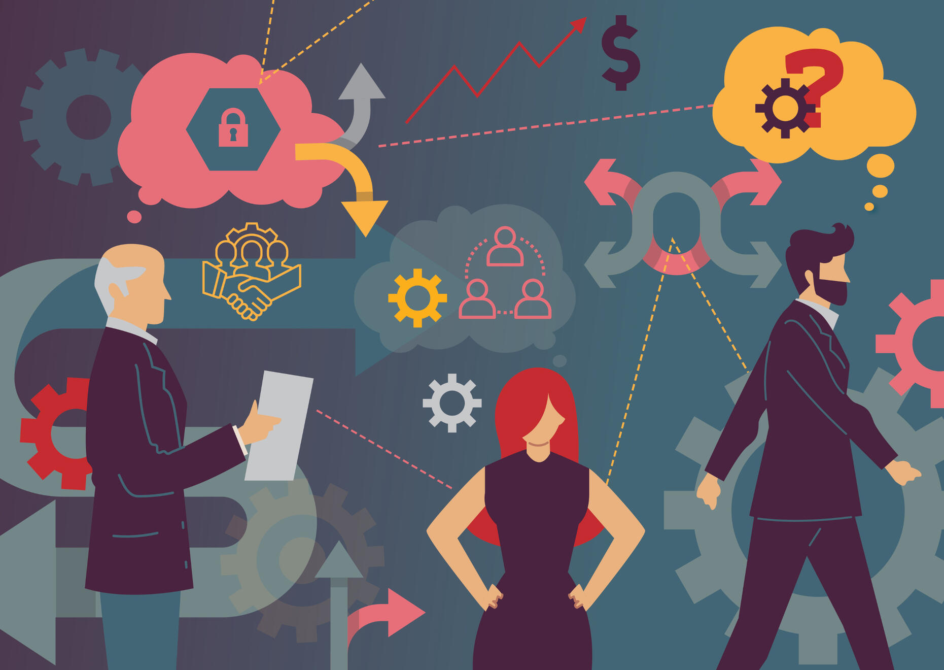 Manage Resistance Blog Article Illustrations