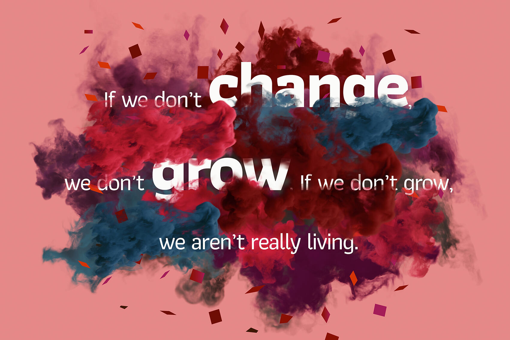 Launch Event Invitation